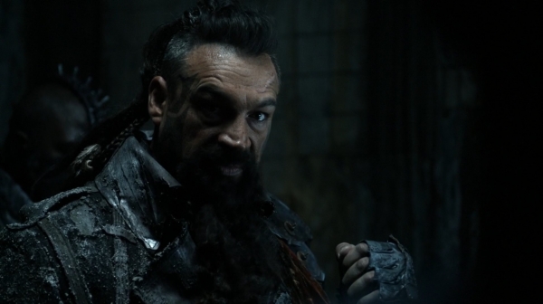 The Fog of War the 100 Season Two Episode Six-1569
