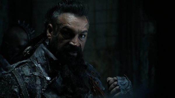 The Fog of War the 100 Season Two Episode Six-1568
