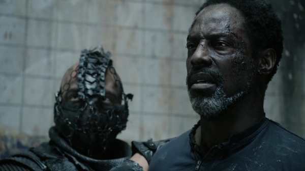 The Fog of War the 100 Season Two Episode Six-1567
