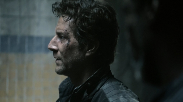 The Fog of War the 100 Season Two Episode Six-1564
