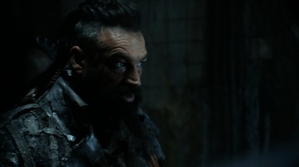 The Fog of War the 100 Season Two Episode Six-1560
