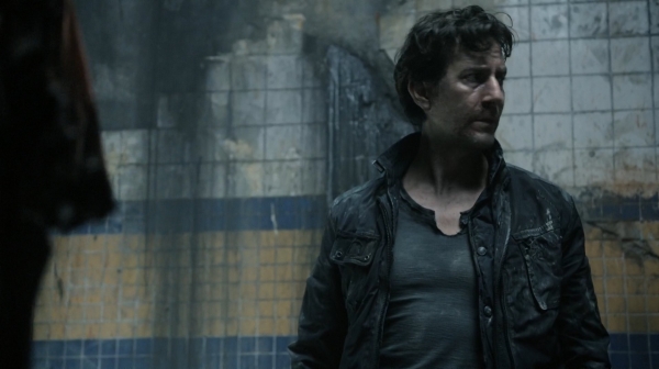 The Fog of War the 100 Season Two Episode Six-1559
