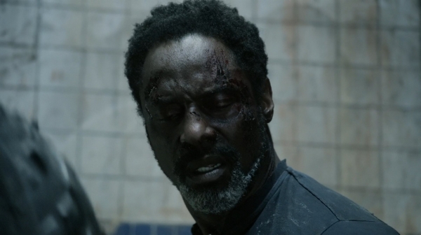 The Fog of War the 100 Season Two Episode Six-1558
