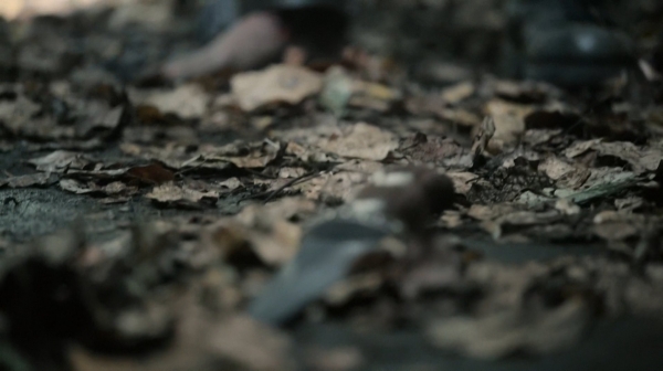 The Fog of War the 100 Season Two Episode Six-1556
