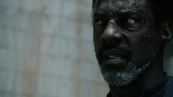 The Fog of War the 100 Season Two Episode Six-1554
