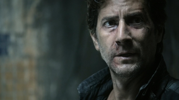 The Fog of War the 100 Season Two Episode Six-1553
