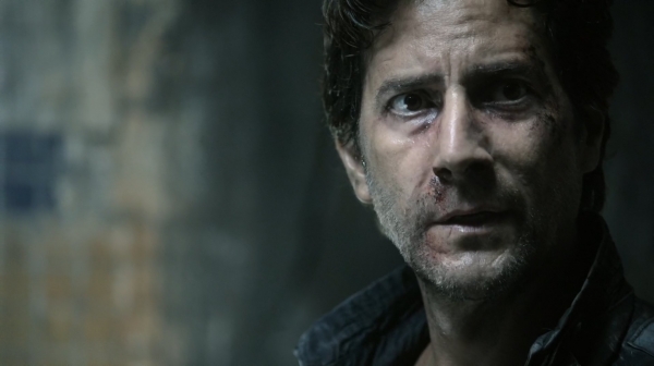 The Fog of War the 100 Season Two Episode Six-1552
