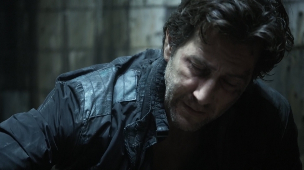 The Fog of War the 100 Season Two Episode Six-1548
