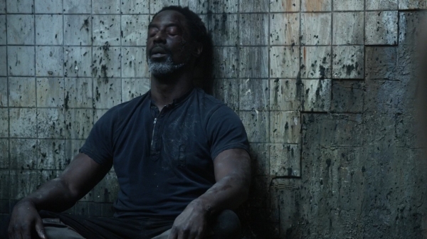 The Fog of War the 100 Season Two Episode Six-1547

