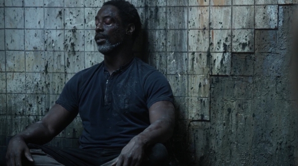 The Fog of War the 100 Season Two Episode Six-1545
