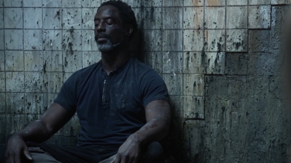 The Fog of War the 100 Season Two Episode Six-1544

