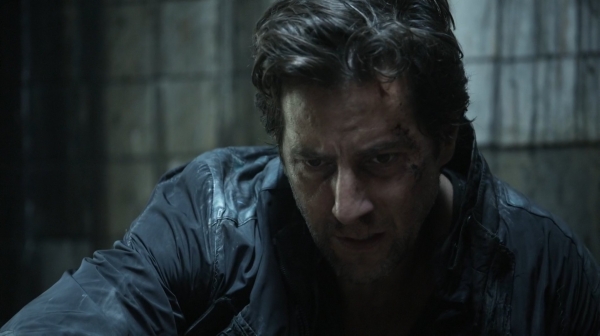 The Fog of War the 100 Season Two Episode Six-1543

