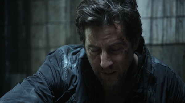 The Fog of War the 100 Season Two Episode Six-1542
