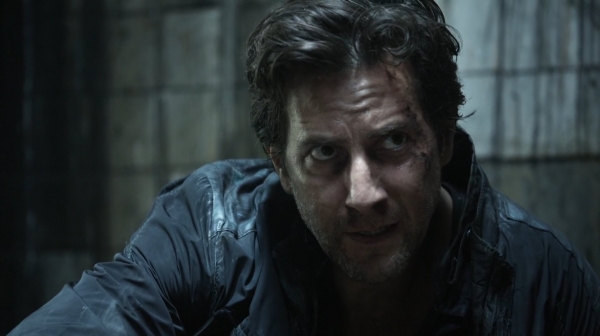The Fog of War the 100 Season Two Episode Six-1541
