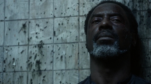 The Fog of War the 100 Season Two Episode Six-1540
