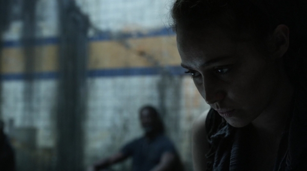 The Fog of War the 100 Season Two Episode Six-1539
