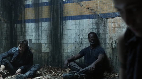 The Fog of War the 100 Season Two Episode Six-1536
