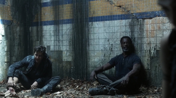 The Fog of War the 100 Season Two Episode Six-1533
