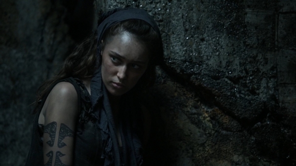 The Fog of War the 100 Season Two Episode Six-1530
