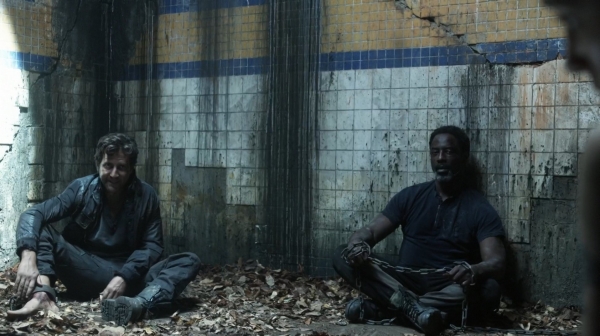 The Fog of War the 100 Season Two Episode Six-1529
