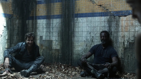 The Fog of War the 100 Season Two Episode Six-1528
