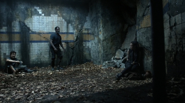 The Fog of War the 100 Season Two Episode Six-1519
