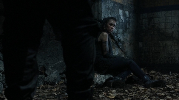 The Fog of War the 100 Season Two Episode Six-1518
