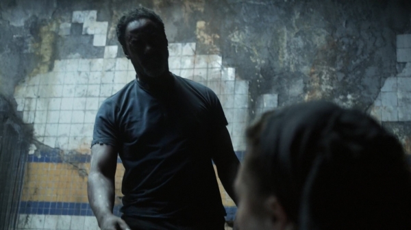 The Fog of War the 100 Season Two Episode Six-1515
