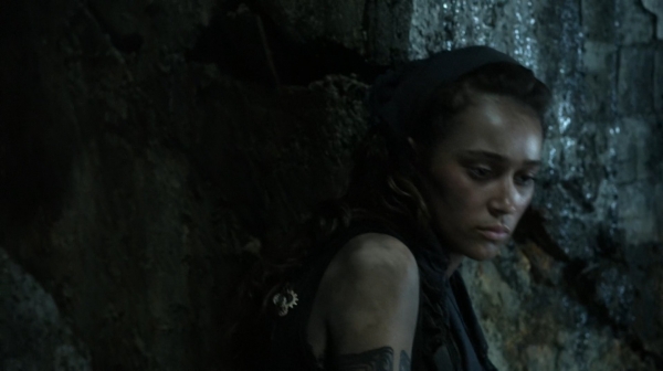 The Fog of War the 100 Season Two Episode Six-1514

