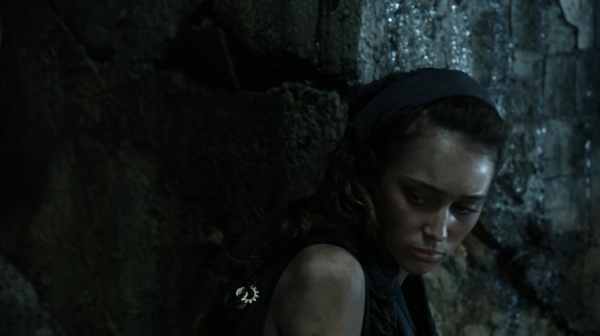 The Fog of War the 100 Season Two Episode Six-1513
