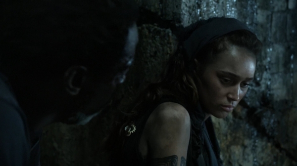 The Fog of War the 100 Season Two Episode Six-1511
