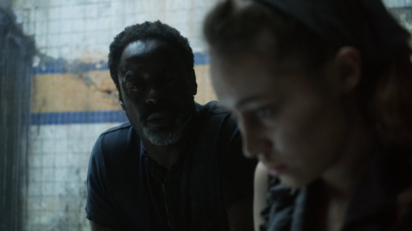 The Fog of War the 100 Season Two Episode Six-1510
