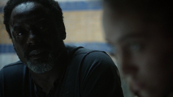 The Fog of War the 100 Season Two Episode Six-1505
