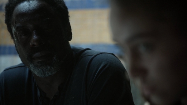 The Fog of War the 100 Season Two Episode Six-1503
