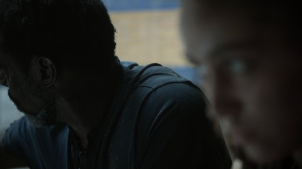 The Fog of War the 100 Season Two Episode Six-1500
