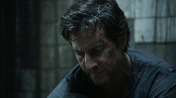 The Fog of War the 100 Season Two Episode Six-1499
