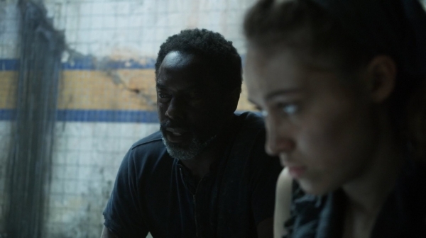 The Fog of War the 100 Season Two Episode Six-1494
