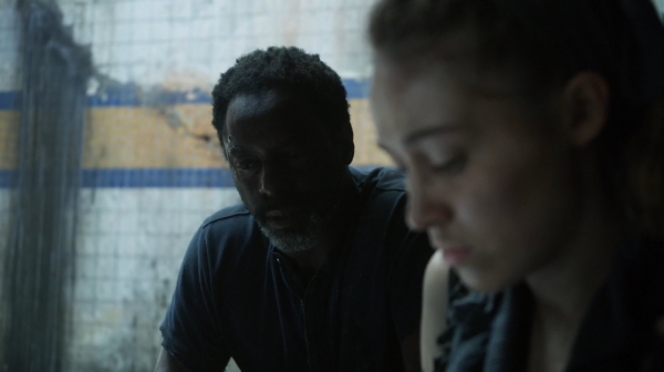 The Fog of War the 100 Season Two Episode Six-1493
