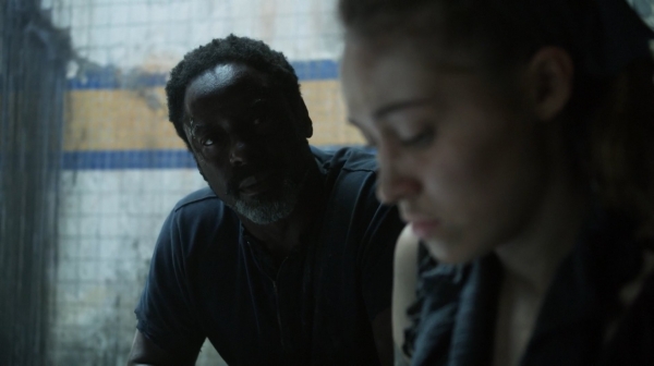 The Fog of War the 100 Season Two Episode Six-1492
