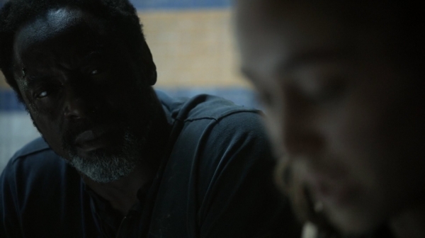 The Fog of War the 100 Season Two Episode Six-1487
