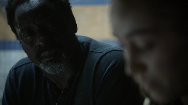 The Fog of War the 100 Season Two Episode Six-1486

