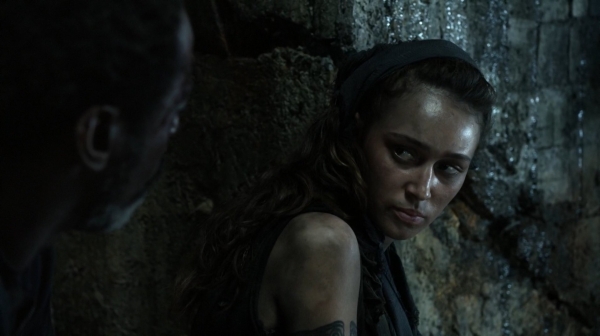 The Fog of War the 100 Season Two Episode Six-1482

