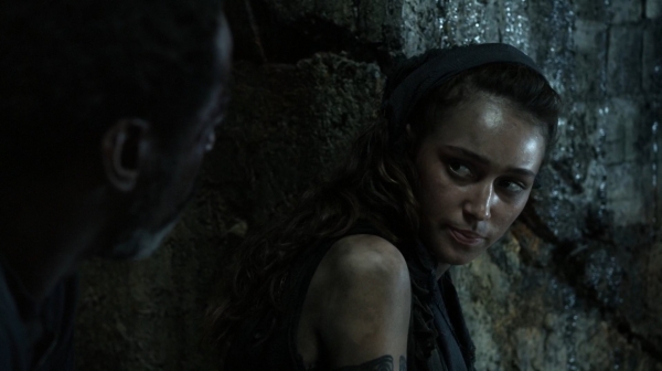 The Fog of War the 100 Season Two Episode Six-1481
