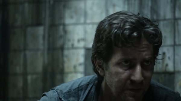 The Fog of War the 100 Season Two Episode Six-1478

