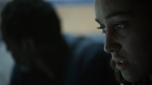 The Fog of War the 100 Season Two Episode Six-1477
