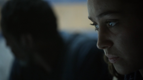 The Fog of War the 100 Season Two Episode Six-1476
