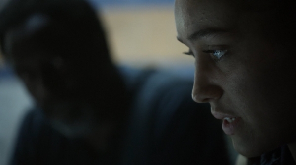 The Fog of War the 100 Season Two Episode Six-1475
