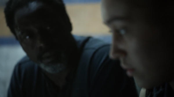 The Fog of War the 100 Season Two Episode Six-1474
