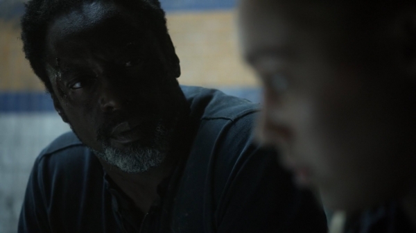 The Fog of War the 100 Season Two Episode Six-1473
