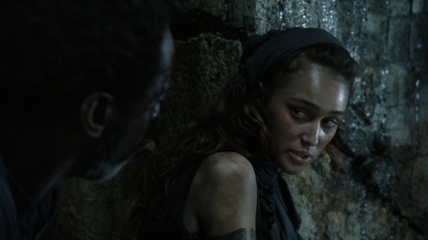 The Fog of War the 100 Season Two Episode Six-1472

